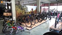 DEMA Bike OG in Ramsau im Zillertal – Ihr Profi für Mountain- & E-Bikes, Rennräder sowie Bikefitting