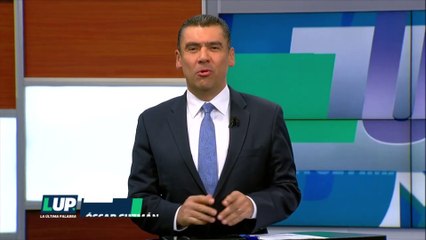 LUP: ¿Les queda grande el mote de 'Súper Chivas'?