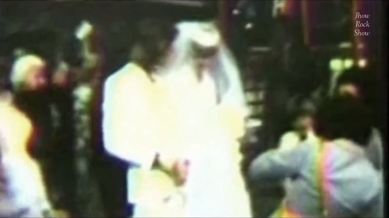 Kim Reeder and Andy Gibb in 1976 Wedding - Vídeo Dailymotion