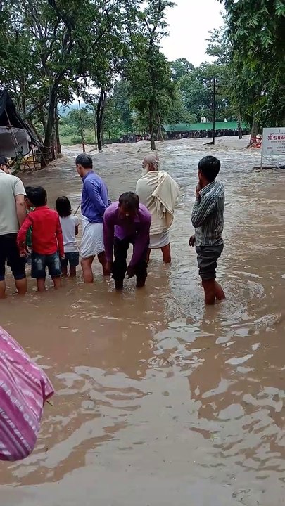 Natural hazards | news | india natural hazards