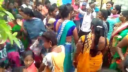 Telugu Recording dance Latest _ Full open record dance_HD