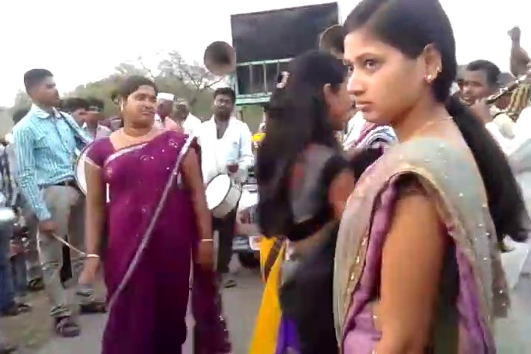 Village Recording dance Latest Full Open Recording dance | Street Recording dance