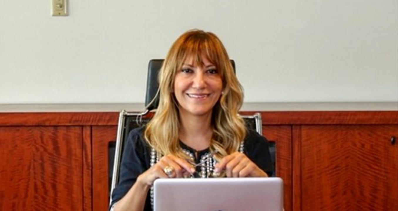 Yeşim Meltem Şişli kimdir? İBB Genel Sekreter Yardımcısı Yeşim Meltem Şişli hayatı ve biyografisi?