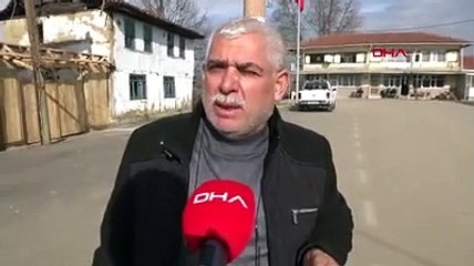 Minaresiz cami olur da, camisiz minare olamaz mı!