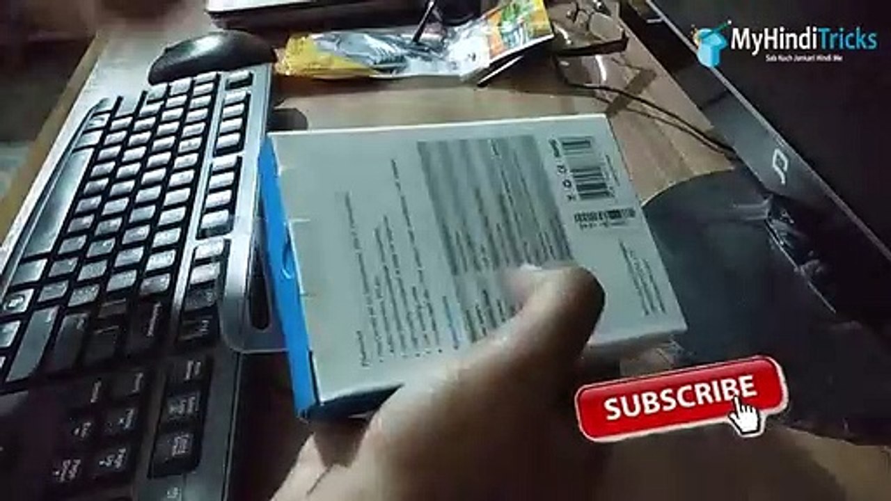 Best Budget Microphone for DSLR, Laptop, Desktop and Mobile [Boya Mic Unboxing]