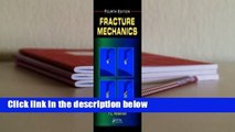 About For Books  Fracture Mechanics: Fundamentals and Applications  Review