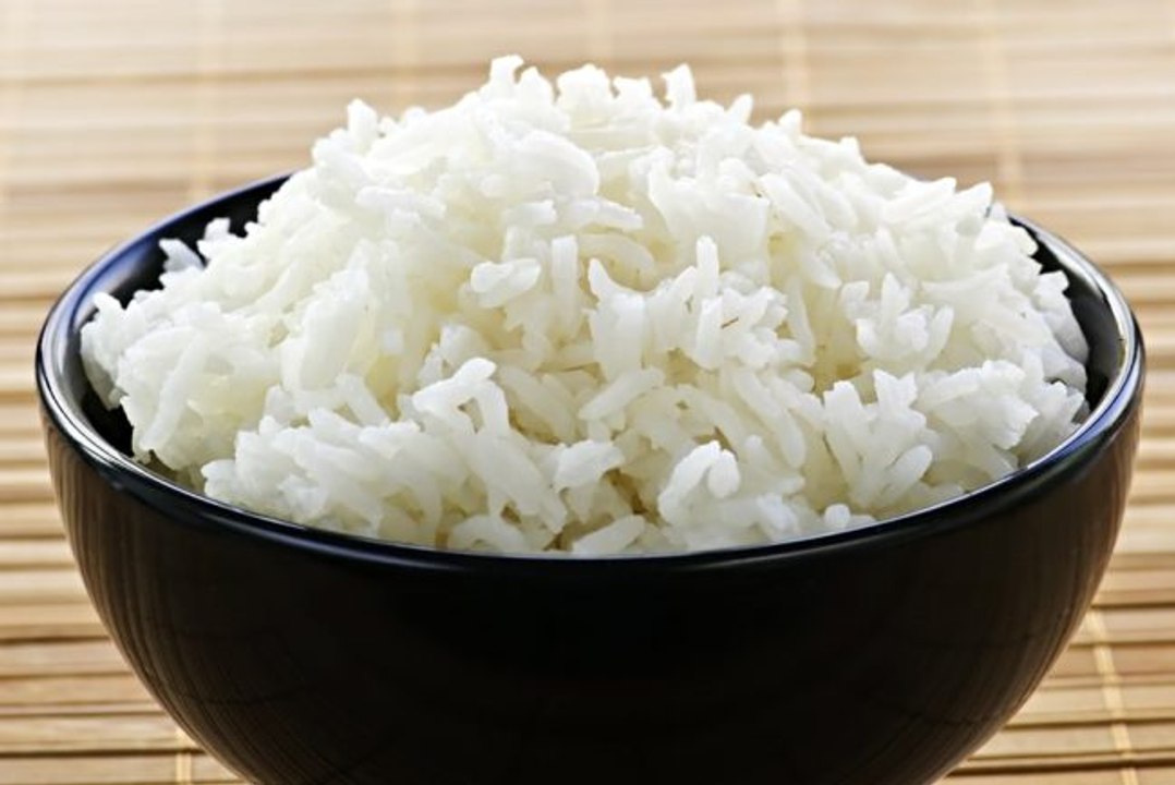 L'erreur que l'on fait tous en cuisant le riz, et qui est dangereuse pour la santé