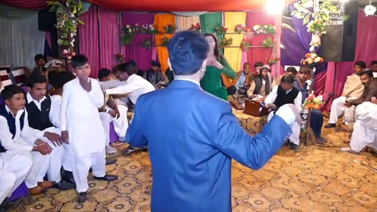 Pakistani wadding panjabi