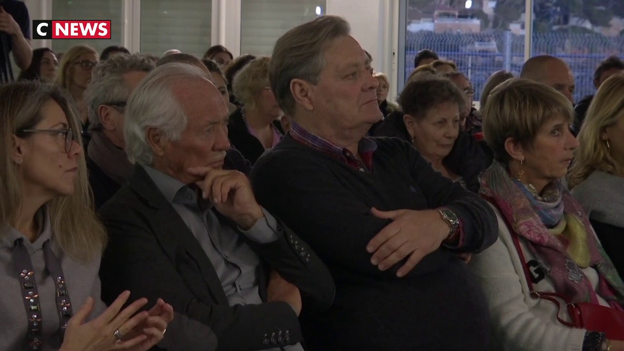 Coronavirus : les habitants de Carry-le-Rouet inquiets après l'arrivée des rapatriés