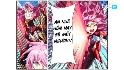 Anh Hùng Ta Không Làm Lâu Lắm Rồi Chap 160