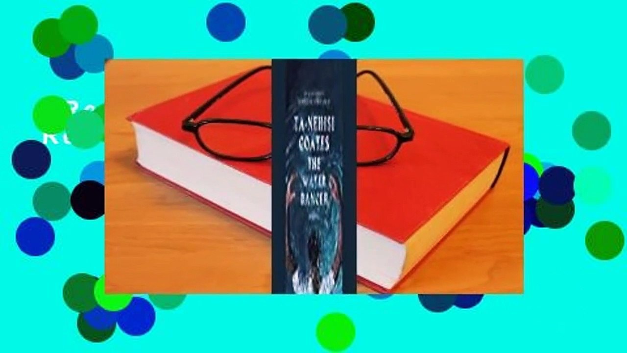 [Read] The Water Dancer Review video Dailymotion