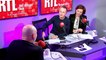 EXCLU - Cauet révèle sur RTL son projet télé : "J'ai envie d'une émission divertissante donnant la parole aux gilets jaunes ou aux opposants à la réforme des retraites par exemple"