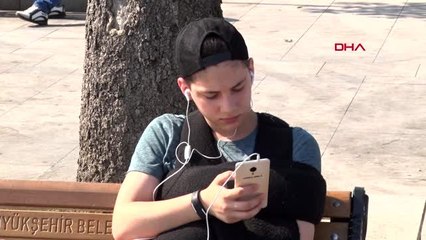 İstanbul uzmanından mavi ışık uyarısı: kanserin artmasına neden olabilir