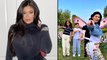 Kylie Jenner Makes TikTok Debut With Kourtney Kardashian’s Son Mason Disick