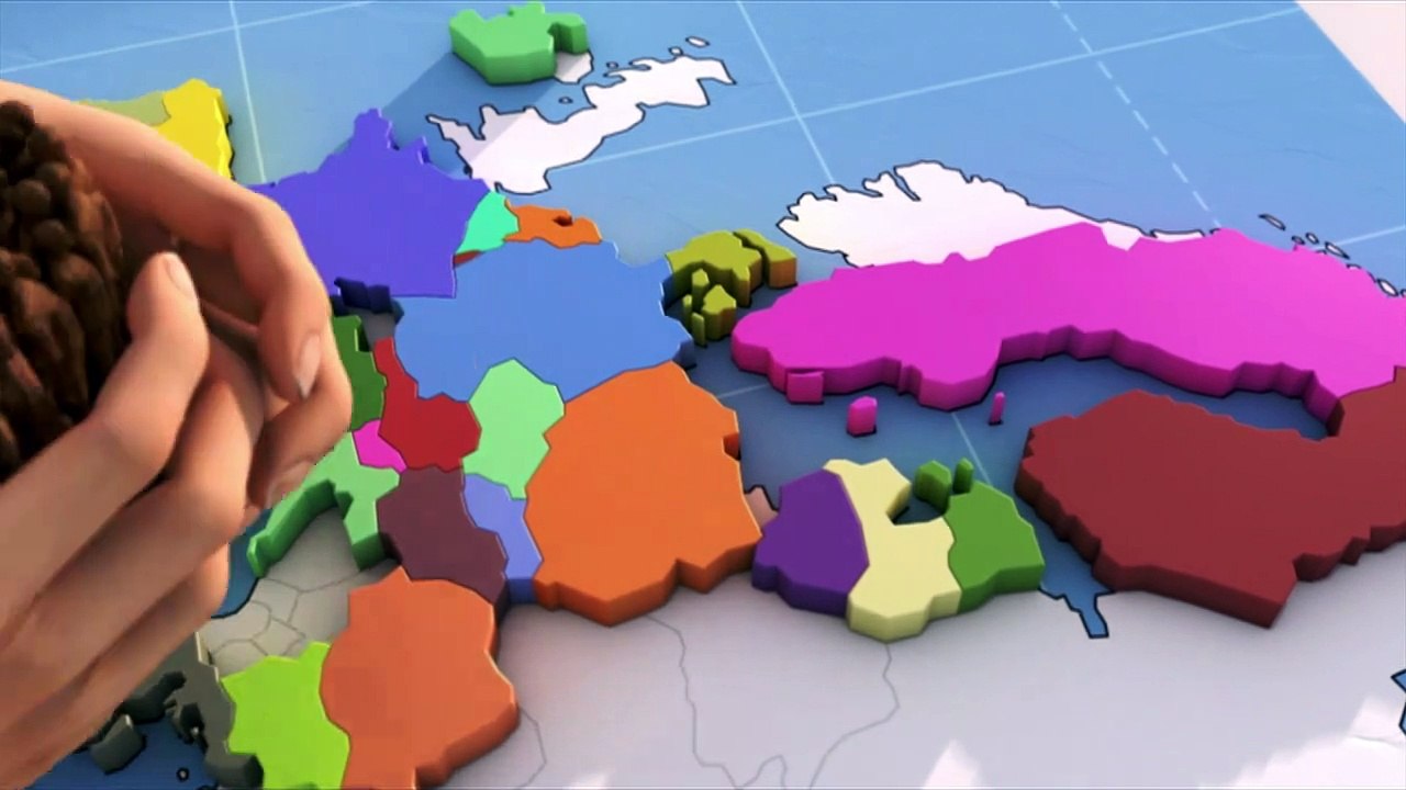 Videografik: Nach dem Brexit - die EU in Zahlen