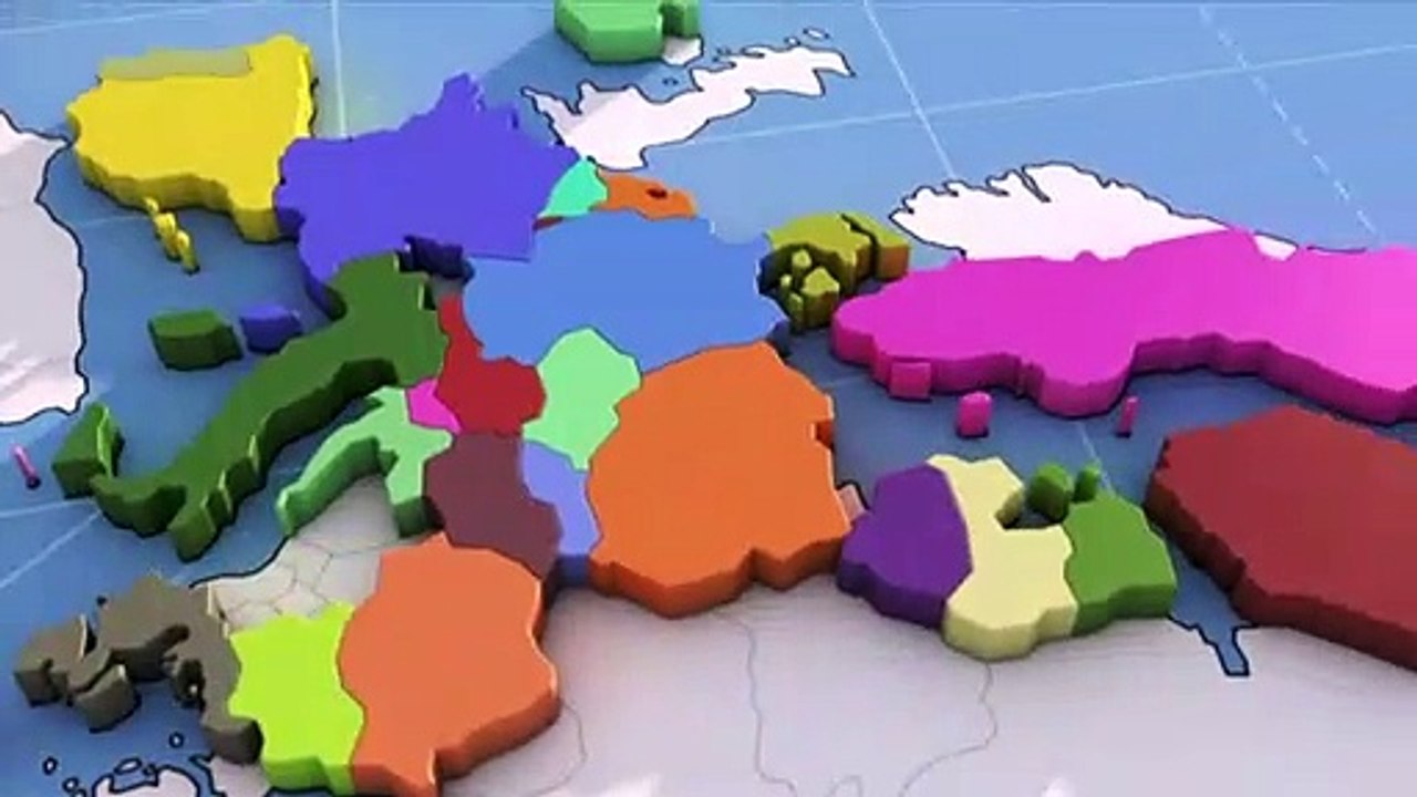 Videografik: Nach dem Brexit - die EU in Zahlen