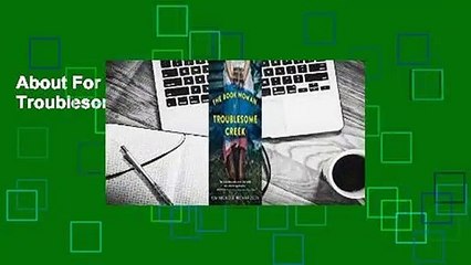 About For Books  The Book Woman of Troublesome Creek  For Online