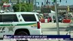 Les forces de l'ordre ouvrent le feu contre une voiture qui pénètre de force dans la résidence de Donald Trump en Floride en franchissant deux barrières