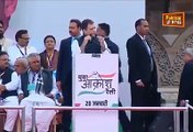 Rahul Gandhi funny speech . clips and cinema