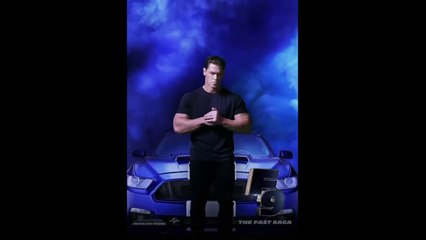 Fast and Furious 9 (2020) (Exclusive Videos from Fast & Furious 9)