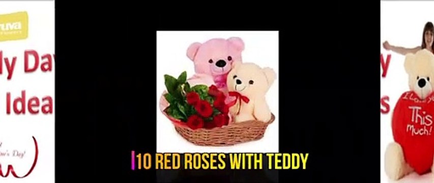 Teddy day gifts ideas 2020 | Teddy day gifts for her | DIY Teddy gifts for him |