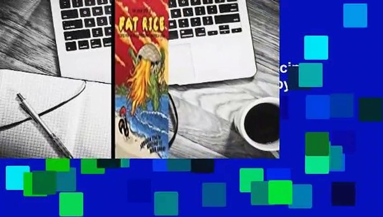 [Read] The Adventures of Fat Rice: Recipes from the Chicago Restaurant Inspired by Macau  Review