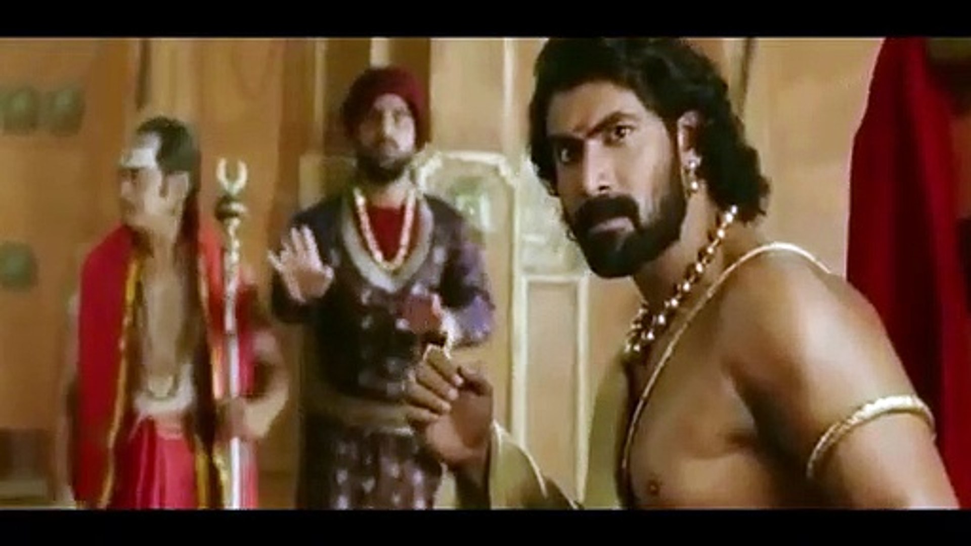 ⁣Bahubali gaali dubbed in hindi adult dubbing video Gali dub videos gali dubbed in hindi dubb video