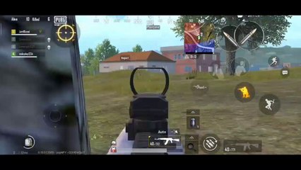 Can i Rescue my Teammates? | Pubg Mobile Lite Gameplay