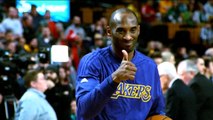 Los Angeles Lakers Pay Tribute To Kobe Bryant