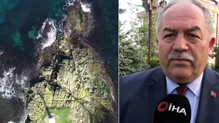 Karadeniz’in Altın Postu: ‘Yason Burnu"