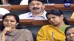 Budget 2020 | Nirmala Sitharaman highlights Aathichudi in budget speech