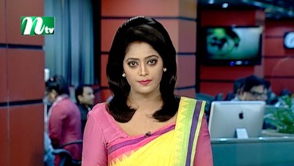 NTV Dupurer Khobor | 01 February 2020