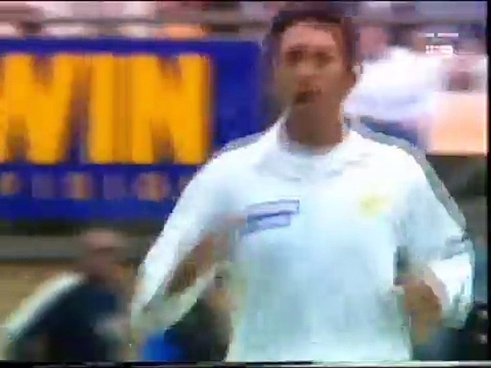 1999-2000 Australia v Pakistan 2nd Test at Hobart Nov 18th to 22nd 1999