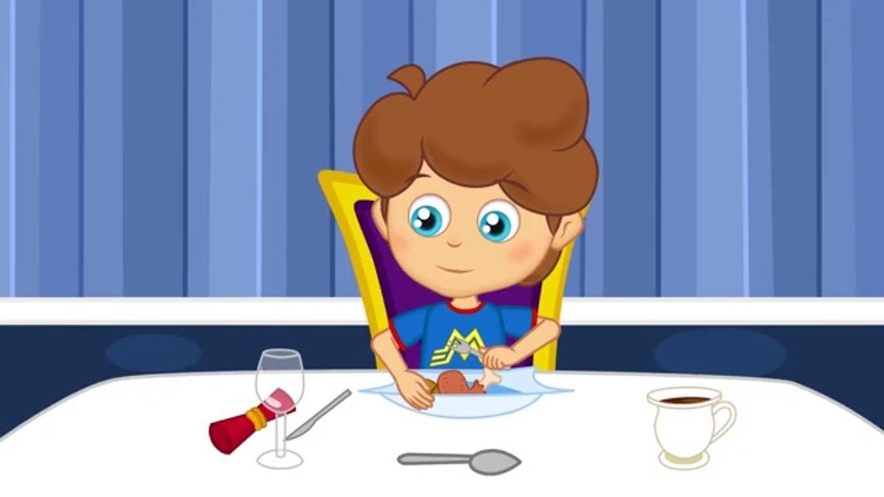 Uzun Kalem Kısa Kalem (Zıt Kavramlar) ve devamında 30 dk Sevimli Dostlar Bebek Şarkıları