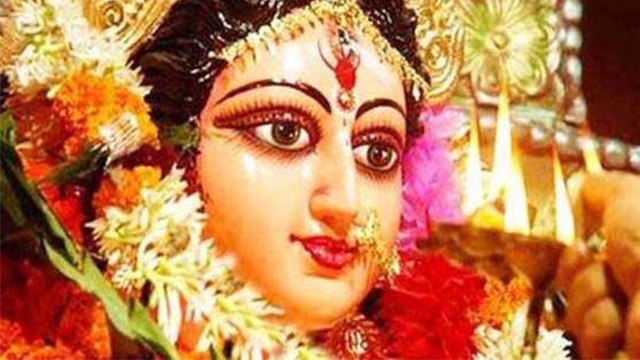 Masik Durgashtami 2020 : मासिक दुर्गाष्टमी 2020 पूजा मंत्र । Durgashtami Puja Mantra । Boldsky