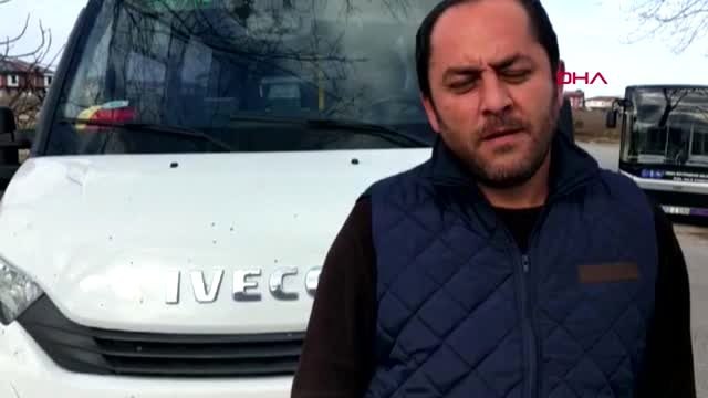 Ordu samsun-ordu karayolunda heyelan kamerada - )