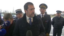 Sécurité routière: Christophe Castaner assure que 