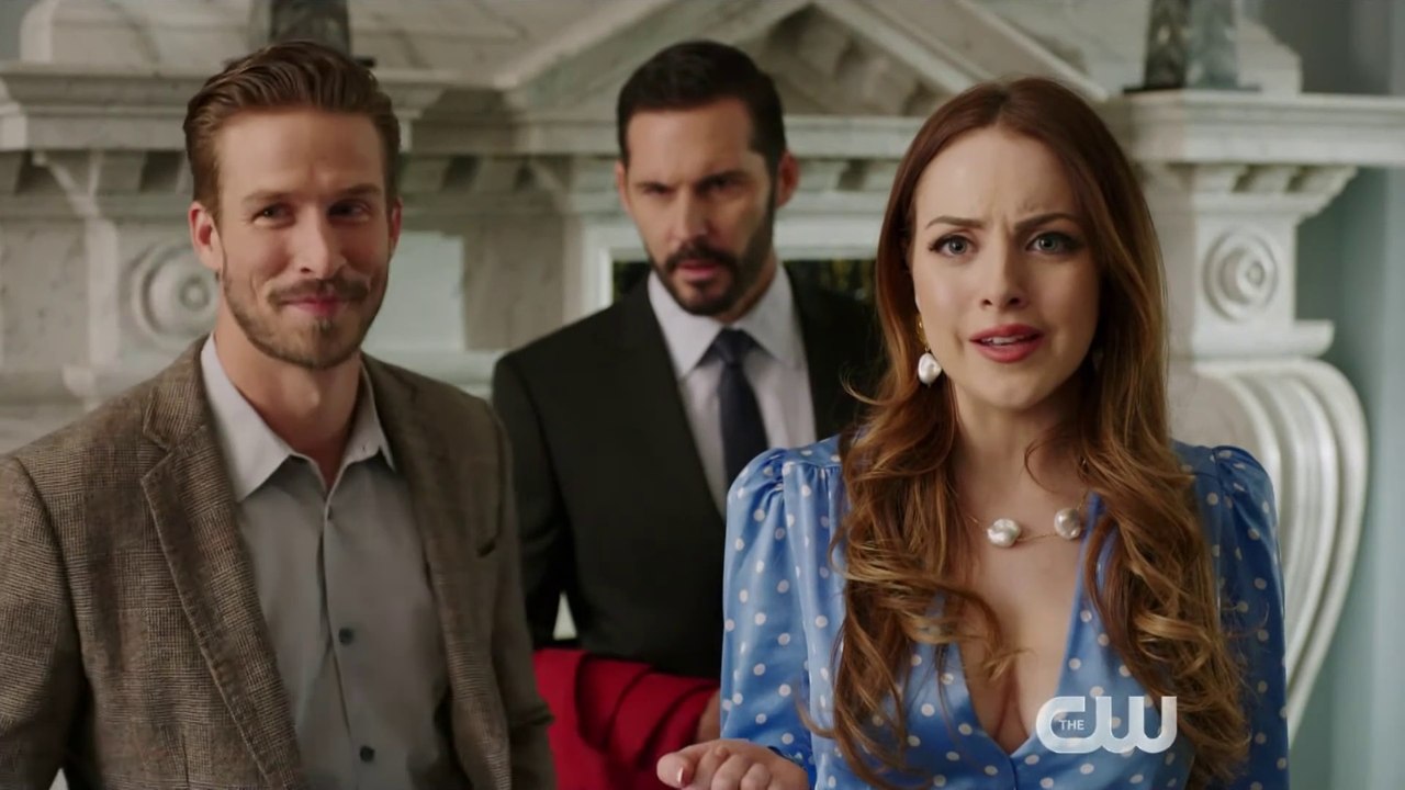 Dynasty S03E12 Battle Lines