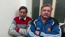 सीकर : सीजीएसटी डिपार्टमेंट के सुपरिटेंडेंट ने दलाल के जरिए ली रिश्वत, VIDEO