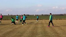 Fenerbahçe hayalini Kırklarelispor ile gerçekleştirecek