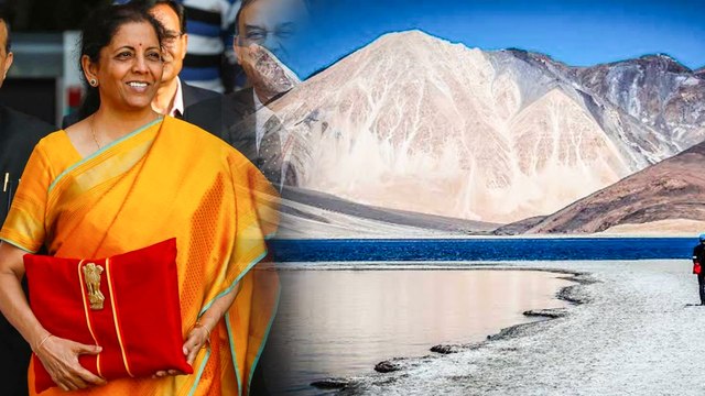 Union Budget 2020 : ಜಮ್ಮು ಕಾಶ್ಮೀರ ಲಡಾಖ್ ಗೆ ಕೊಟ್ಟಿದ್ದು ಎಷ್ಟು ಕೋಟಿ ನೋಡಿ | Nirmala sitaram | J&K