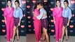 Sara Ali Khan HUGS Mother Kareena Kapoor Khan In a Event; Watch video | Boldsky