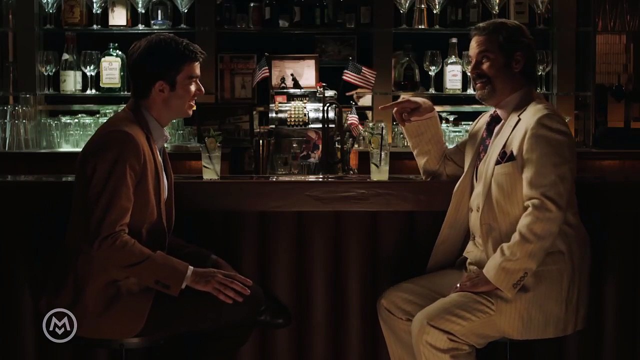 Comedian John Mulaney Was Always Weird - Speakeasy P1