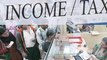Union Budget 2020 TAX : ಆದಾಯ ತೆರಿಗೆ ಮಿತಿ ಹೆಚ್ಚಳ ಇಲ್ಲ | Tax | Nirmala Sitharam | Oneindia kannada