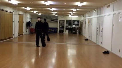 簡単‼︎ウォーキング講座 3種盛り