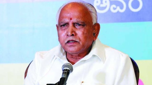 BS Yediyurappa On Budget 2020 : ಇದು ನಮ್ಮ ಮುಖ್ಯಮಂತ್ರಿಗಳ ಅಭಿಪ್ರಾಯ? | Nirmala Sitharam | CM | Karnataka