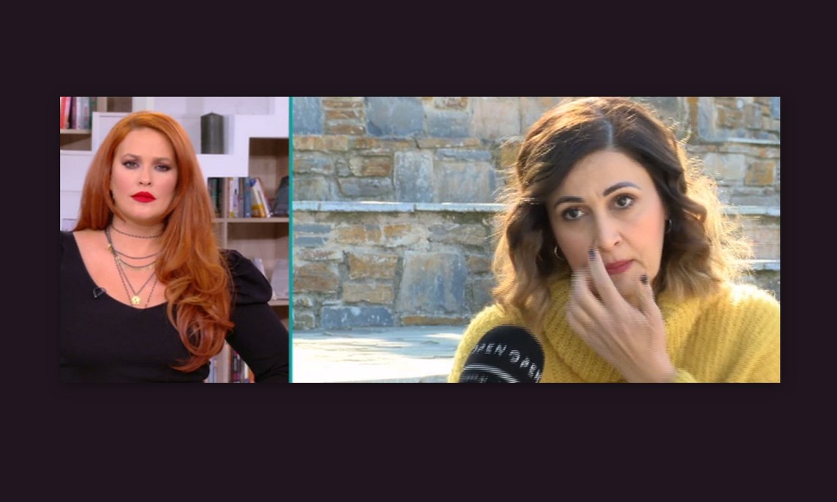 Έλα Χαμογέλα: Η συγκλονιστική περιγραφή της Ελέ...