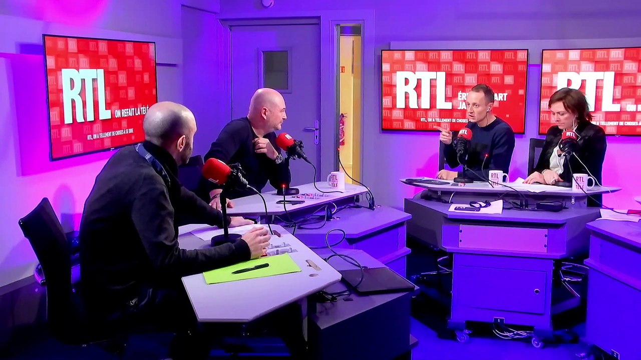 Cauet : Son grand moment de solitude avec une star mondiale du rap