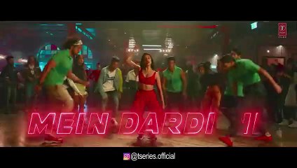 Nachi Nachi_ Street Dancer 3D _Varun D_ Shraddha K(480P)