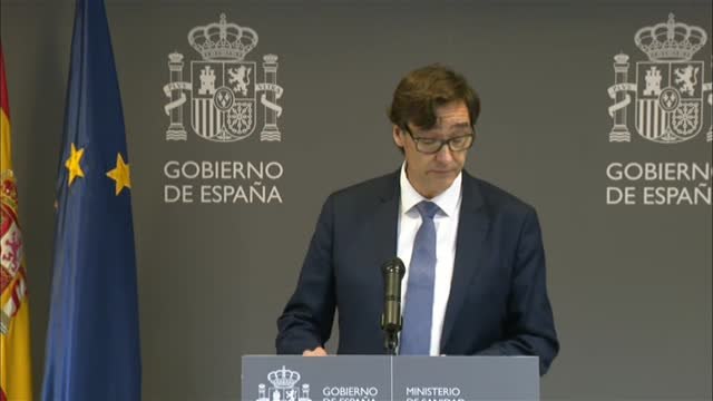 Sanidad confirma que un turista alemán trajo consigo el coronavirus a la isla de La Gomera